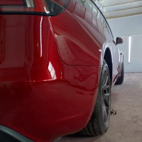 Sp Autos Automobilių mikroautobusų dažymas