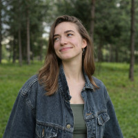 Matematikos korepetitorė (1-8kl.)