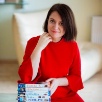 Anita Špakauskė/ Bzz Travel Danų kalbos mokymai/ vertimai