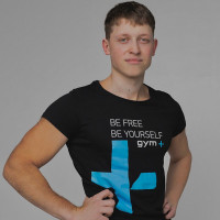 Laurynas Budrys Asmeninis treneris, individualus sporto planai