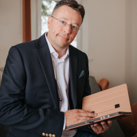 Patyręs profesionalas už teisingą kainą