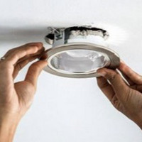 Deivydas Smulkūs elektros darbai, gedimai