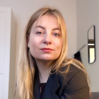 Eivina Vasiljevienė Psichoterapeutė Eivina Vasiljevienė (Ket kryptis)