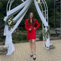 Kristina Juzelėnaitė Renginių vedimas, kordinavimas