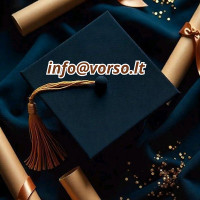 Lijana N. Sunkūs rašto darbai? Gauk ekspertų pagalbą–aiškiai, greitai