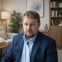 Psichologas–psichoterapeutas