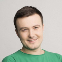 Rytis Mikulėnas Rytis Mikulėnas