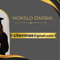 Studijų pagalba Aukščiausiems rezultatams