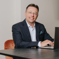 Patyręs profesionalas už sąžiningą kainą