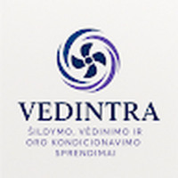 Vedintra Švok sistemu montavimas, pardavimas