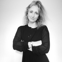 Vėtrė Markevičiūtė Interjero dizainas