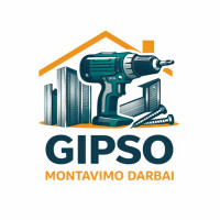 Tomas Jonaitis Gipso Montavimo Darbai