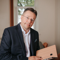 Patyręs profesionalas už sąžiningą kainą