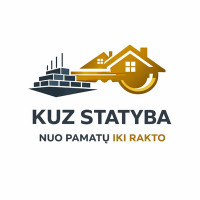 Vitalij Kuz Vidaus ir lauko darbai,naujų namų-patalpų statyba-renovacija