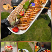 MB GRILL PIPIRIUKAI Užkandžiai ir karšti grill patiekalai