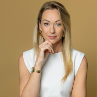 Nekilnojamojo turto brokerė Klaipėdoje