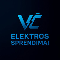 Valdemaras Elektros instaliacija,vaizdo kameros,apsauginė signalizacija