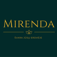 Mirenda Mirenda - valymo paslaugos