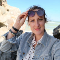 Juste Šeimos ir švenčių fotografė