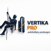 Dovydas Alksnys Pramoninis alpinizmas/ Aukštalipių paslaugos