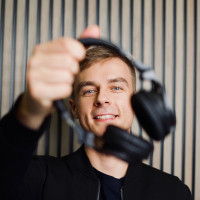 DJmuzikantas.lt Dj ir Vedėjo paslaugos