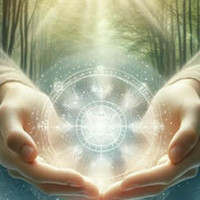 Darija Jankauskienė Bioenergetikas Remigijus