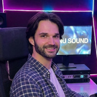 Džiugas Marčėnas Garso įrašų studija Free Finga, Og Version, Angelou