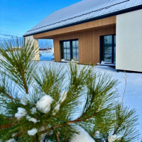 linas gėgžnas Terasos, karkasiniai statiniai, vent. fasadai, sandeliukai.