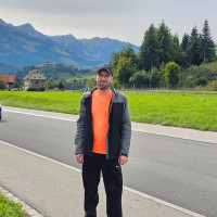 Виталий Лысак Электромонтажные работы