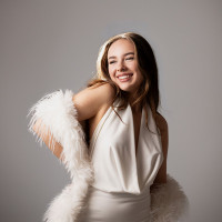 Radvilė Atlikėja ir renginių vedėja Radvilė