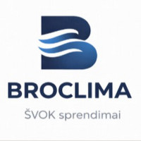 ŠILTO ŠALTO ORO SPRENDIMAI Šilto ir šalto oro sprendimai – Jūsų namams ir verslui