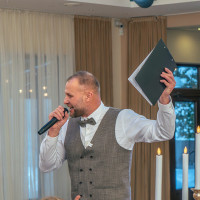 Edmundas Kartanas Renginių vedėjas ir dj.