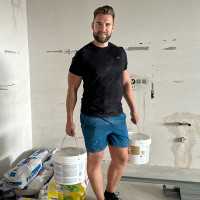 Lukas Apdailos Darbai