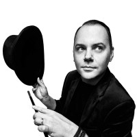 Nicholas Kin [Vip] Iliuzionistas - Nicholas Kin