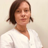 Tatjana Vasilevskaja Gydomojo masažo specialistė