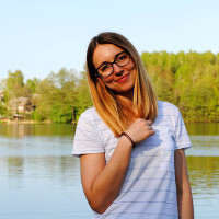 Erika Laumytė Erika Laumytė