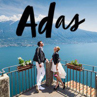 Adas Vasiliauskas Originalus ir patyręs vestuvių fotografas