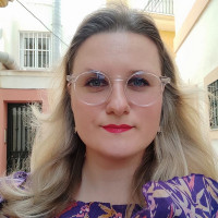 Monika Čučuk Virtuali asistentė Monika