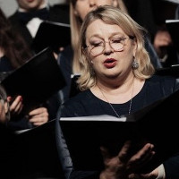 Violeta Boguceviciene Solfedžio ir muzikos teorinių dalykų pamokos