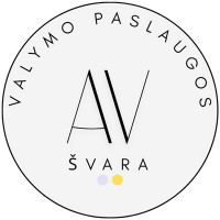 AV Švara Giluminis baldų ir orkaičių valymas Panevėžyje