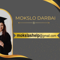 Mokslashelp Aukščiausiems rezultatams