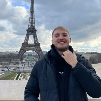 Dovydas Dobrovolskis Di verslui - Automatizacija, Chatbotai, Turinio generavimas