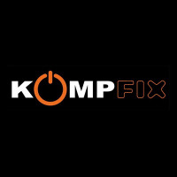 kompfix Kompfix – Kompiuterių remontas Vilniuje