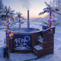 hawaju kubilas Hawajų didysis kubilas!