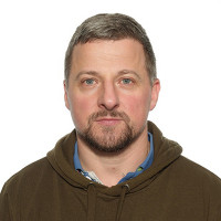 Aurimas Zukauskas Elektrikas