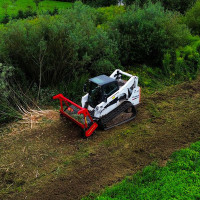 Gkgroup Mini krautuvo nuoma su operatorium