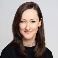 Alina Kalinienė Alina Kalinienė