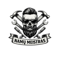 Paulius Židonis Namų Meistras – Visi Vidaus Darbai