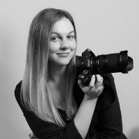Sinkevičiūtė Fotkina Fotografė Jūsų istorijoms