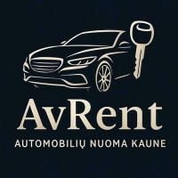 Remigijus Automobilių Nuoma Kaune